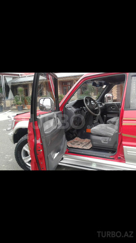 Mitsubishi Pajero 1994, 184,451 km - 0.3 л - Bakı
