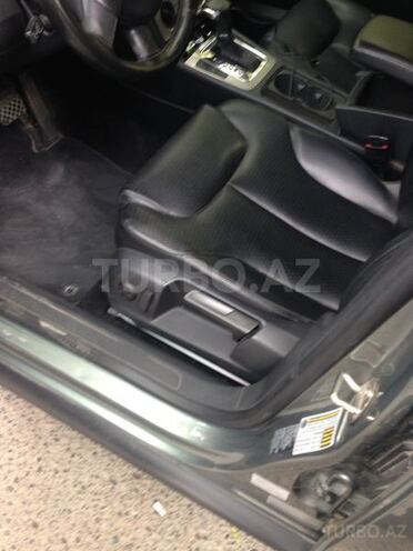 Volkswagen Passat 2006, 156,000 km - 2.0 l - Bakı