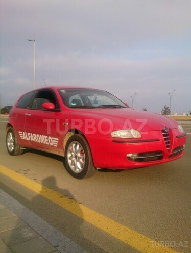 Alfa Romeo  2001, 250,000 km - 2.0 л - Bakı