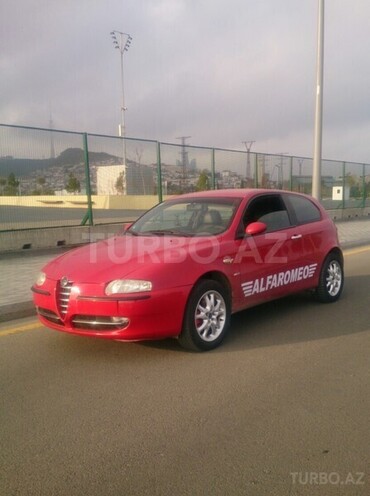 Alfa Romeo  2001, 250,000 km - 2.0 л - Bakı