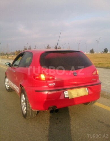 Alfa Romeo  2001, 250,000 km - 2.0 л - Bakı