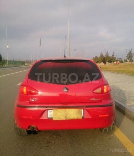 Alfa Romeo  2001, 250,000 km - 2.0 л - Bakı