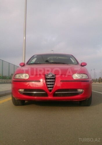 Alfa Romeo  2001, 250,000 km - 2.0 л - Bakı