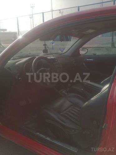 Alfa Romeo  2001, 250,000 km - 2.0 л - Bakı