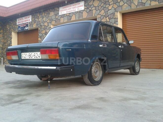 LADA (VAZ) 2107 1999, 240,000 km - 1.6 л - Şəmkir