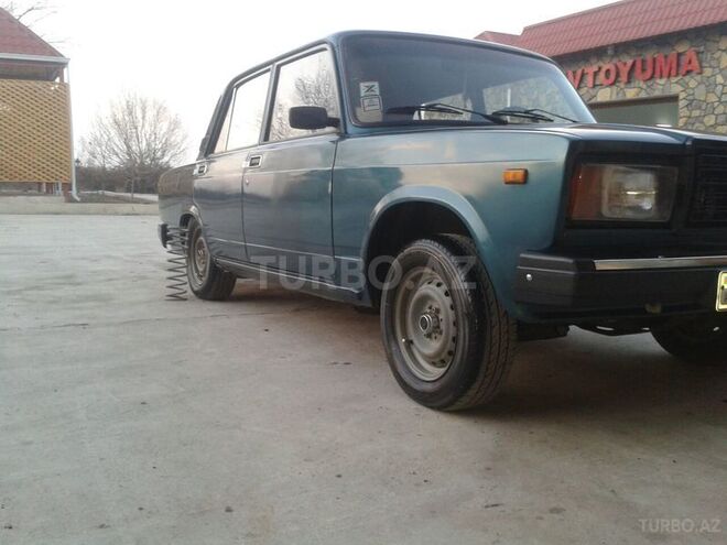 LADA (VAZ) 2107 1999, 240,000 km - 1.6 л - Şəmkir