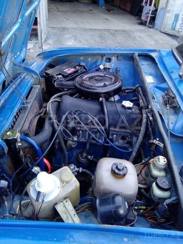 LADA (VAZ) 2106 1996, 155,000 km - 1.3 л - Sumqayıt