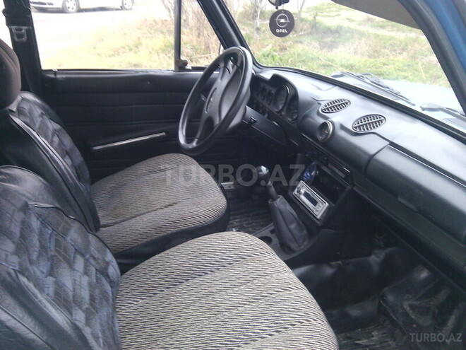 LADA (VAZ) 2106 1996, 155,000 km - 1.3 л - Sumqayıt