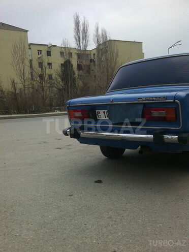LADA (VAZ) 2106 1996, 155,000 km - 1.3 л - Sumqayıt