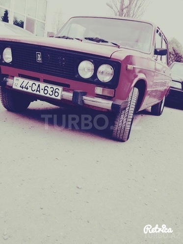 LADA (VAZ) 2106 1986, 77,778 km - 0.3 л - Masallı