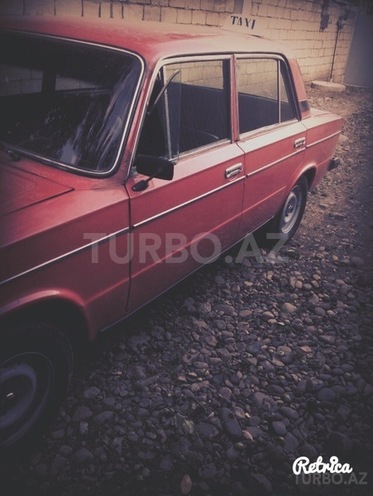LADA (VAZ) 2106 1986, 77,778 km - 0.3 л - Masallı