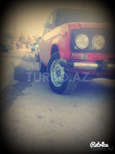 LADA (VAZ) 2106 1986, 77,778 km - 0.3 л - Masallı
