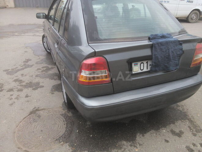 Saipa 141 2009, 128,000 km - 1.3 l - Bakı