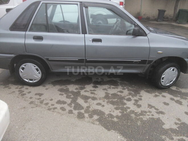 Saipa 141 2009, 128,000 km - 1.3 l - Bakı