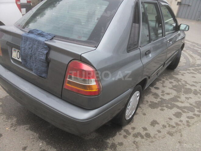 Saipa 141 2009, 128,000 km - 1.3 l - Bakı