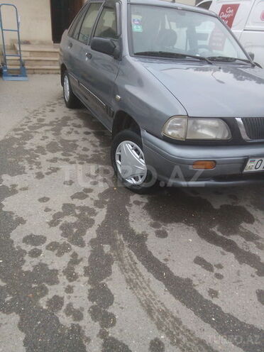 Saipa 141 2009, 128,000 km - 1.3 l - Bakı