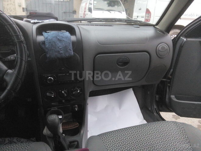 Saipa 141 2009, 128,000 km - 1.3 l - Bakı