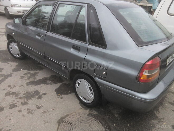 Saipa 141 2009, 128,000 km - 1.3 l - Bakı