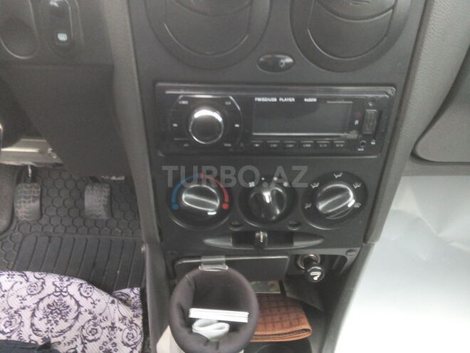 Saipa 141 2009, 128,000 km - 1.3 l - Bakı