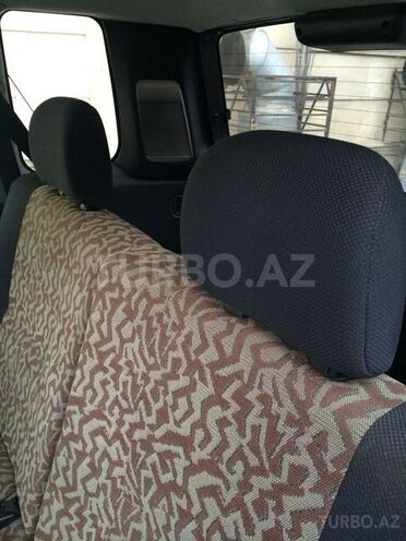 Mitsubishi Pajero io 1999, 177,000 km - 1.8 l - Bakı