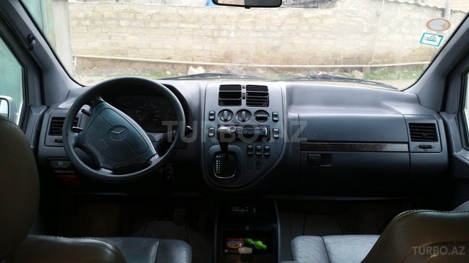 Mercedes Vito 1998, 310,000 km - 2.8 л - Sumqayıt