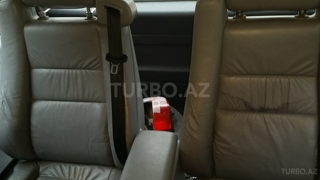 Mercedes Vito 1998, 310,000 km - 2.8 л - Sumqayıt