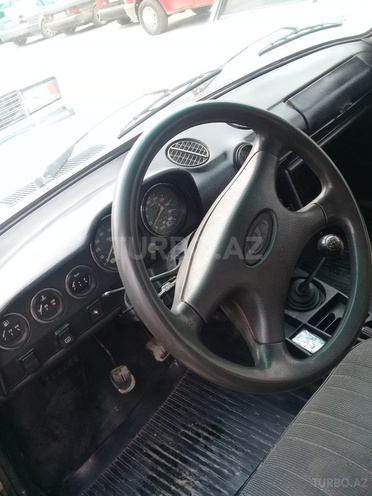 LADA (VAZ) 2106 1999, 205,000 km - 1.6 l - Bakı