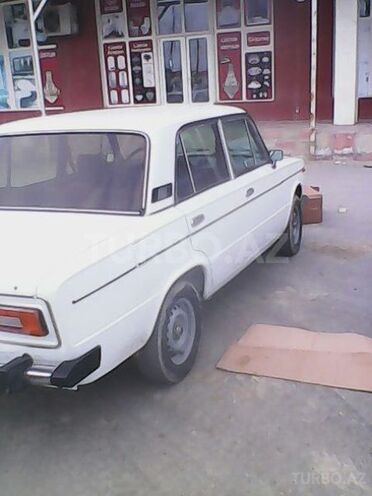 LADA (VAZ) 2106 1999, 205,000 km - 1.6 l - Bakı