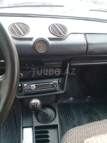 LADA (VAZ) 2106 1999, 205,000 km - 1.6 l - Bakı