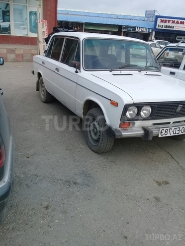LADA (VAZ) 2106 1999, 205,000 km - 1.6 l - Bakı