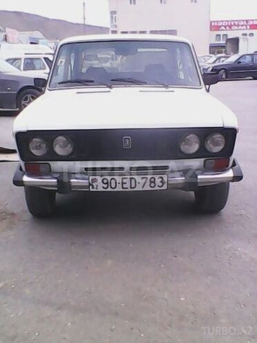LADA (VAZ) 2106 1999, 205,000 km - 1.6 l - Bakı
