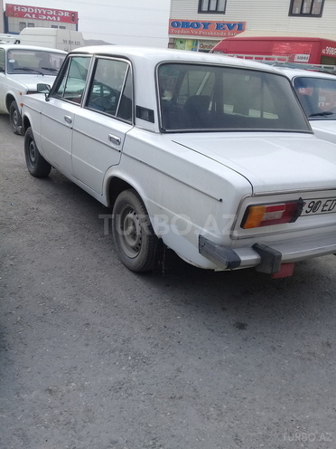 LADA (VAZ) 2106 1999, 205,000 km - 1.6 l - Bakı