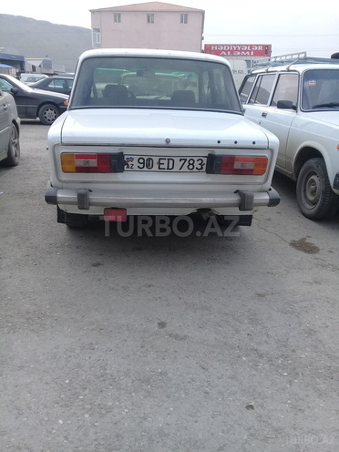 LADA (VAZ) 2106 1999, 205,000 km - 1.6 l - Bakı