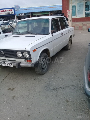 LADA (VAZ) 2106 1999, 205,000 km - 1.6 l - Bakı