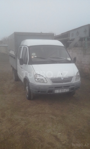 GAZ 330202-740 2003, 180,000 km - 0.2 l - Cəlilabad