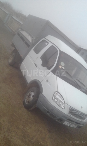 GAZ 330202-740 2003, 180,000 km - 0.2 l - Cəlilabad
