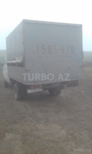 GAZ 330202-740 2003, 180,000 km - 0.2 l - Cəlilabad