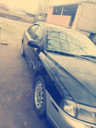 Volvo S80 2000, 350,000 km - 2.9 l - Bakı
