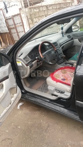 Volvo S80 2000, 350,000 km - 2.9 l - Bakı