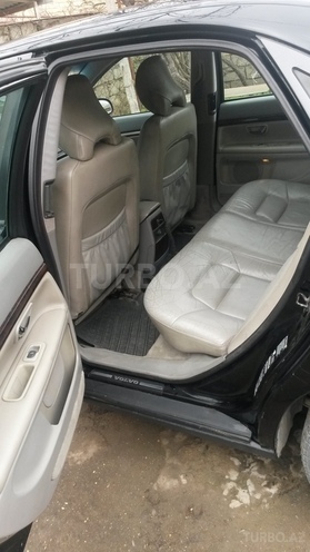 Volvo S80 2000, 350,000 km - 2.9 l - Bakı
