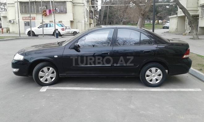 Nissan Sunny 2011, 259,000 km - 16.0 l - Bakı