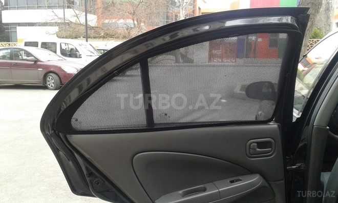 Nissan Sunny 2011, 259,000 km - 16.0 l - Bakı