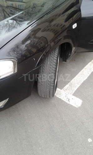 Nissan Sunny 2011, 259,000 km - 16.0 l - Bakı