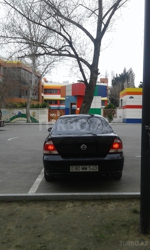 Nissan Sunny 2011, 259,000 km - 16.0 l - Bakı