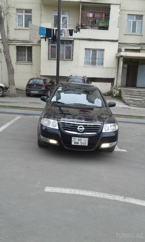 Nissan Sunny 2011, 259,000 km - 16.0 l - Bakı