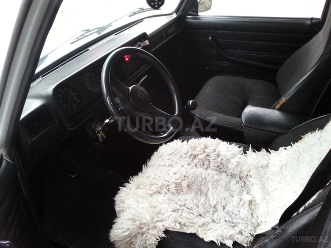 LADA (VAZ) 2107 2007, 174,528 km - 1.6 л - Bakı