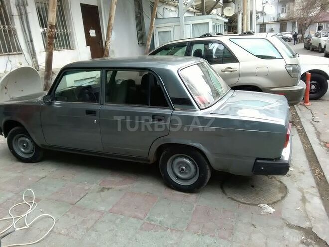 LADA (VAZ) 2107 2010, 875,000 km - 1.6 l - Bakı