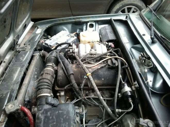 LADA (VAZ) 2107 2010, 875,000 km - 1.6 l - Bakı