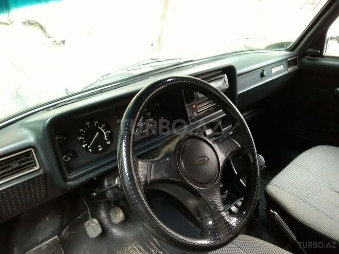LADA (VAZ) 2107 2010, 875,000 km - 1.6 l - Bakı