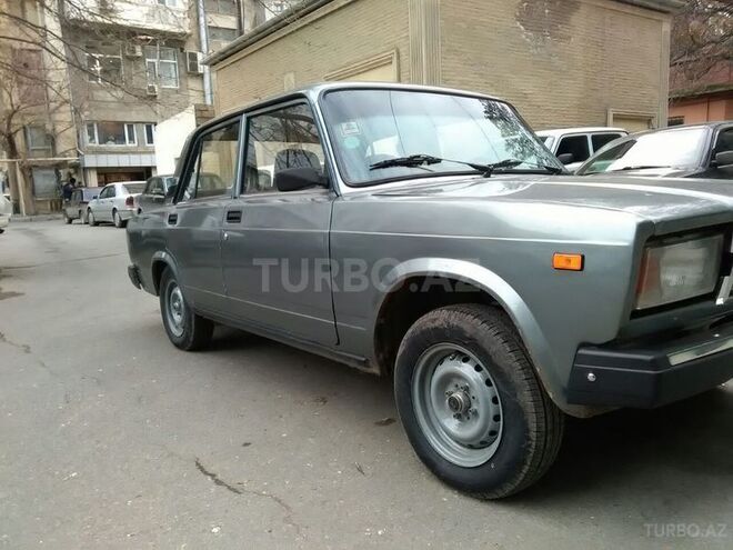 LADA (VAZ) 2107 2010, 875,000 km - 1.6 l - Bakı